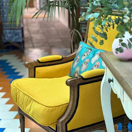 Hostal Casa Alborada كونيل ذي لا فرونتيرا المظهر الخارجي الصورة