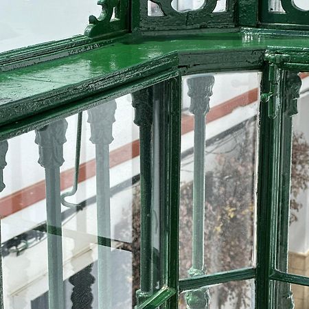Hostal Casa Alborada كونيل ذي لا فرونتيرا المظهر الخارجي الصورة