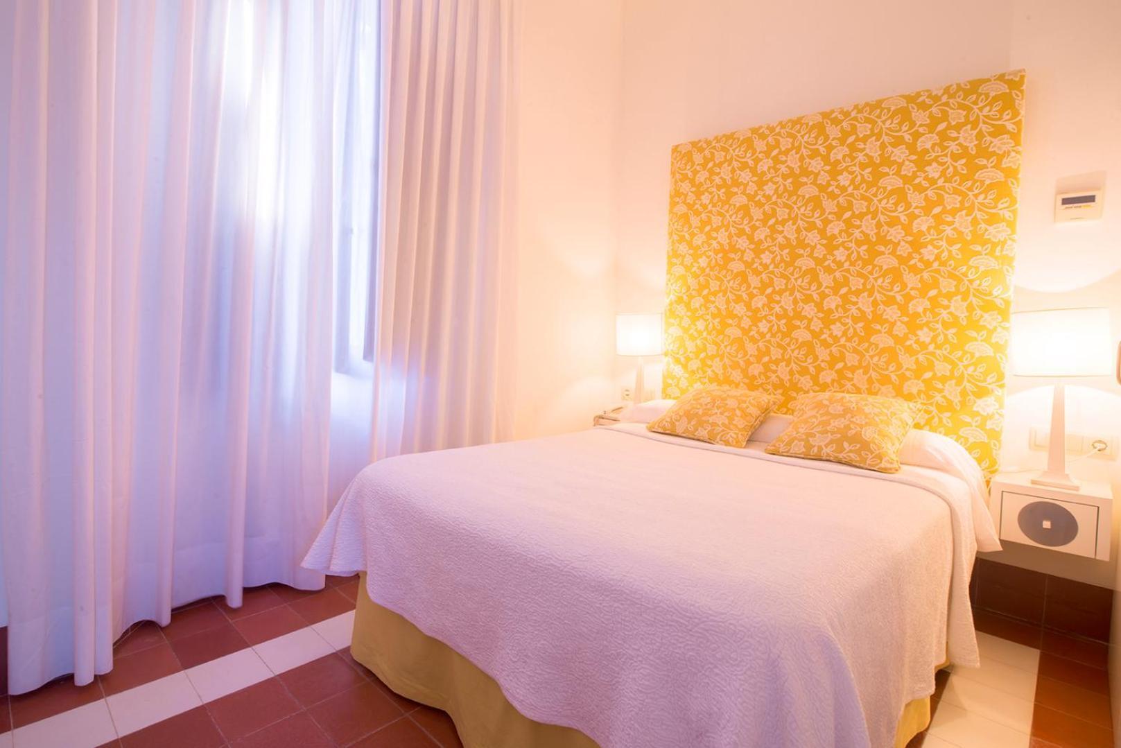 Hostal Casa Alborada كونيل ذي لا فرونتيرا المظهر الخارجي الصورة