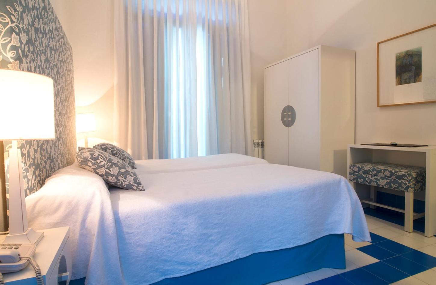 Hostal Casa Alborada كونيل ذي لا فرونتيرا المظهر الخارجي الصورة
