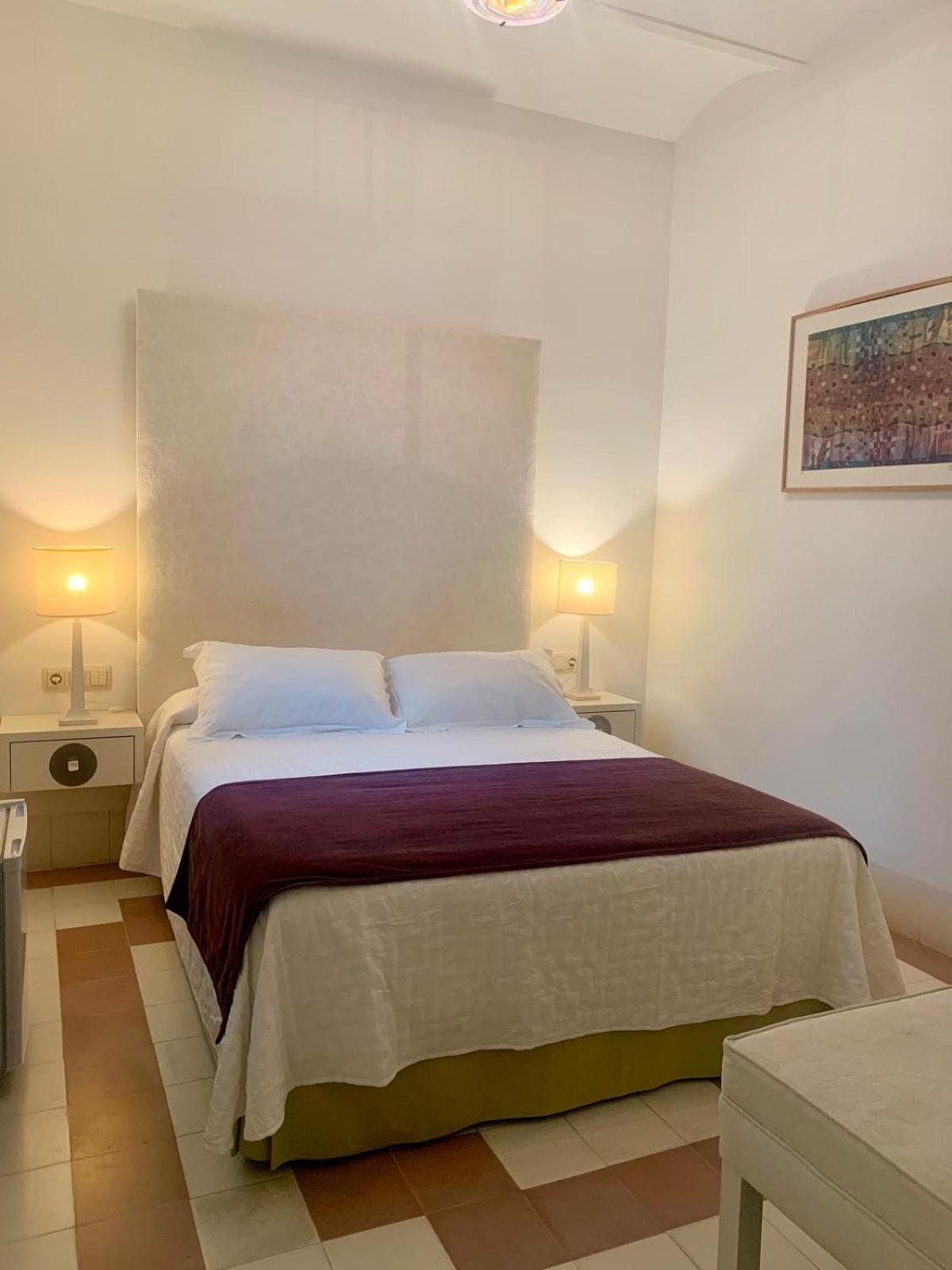 Hostal Casa Alborada كونيل ذي لا فرونتيرا المظهر الخارجي الصورة