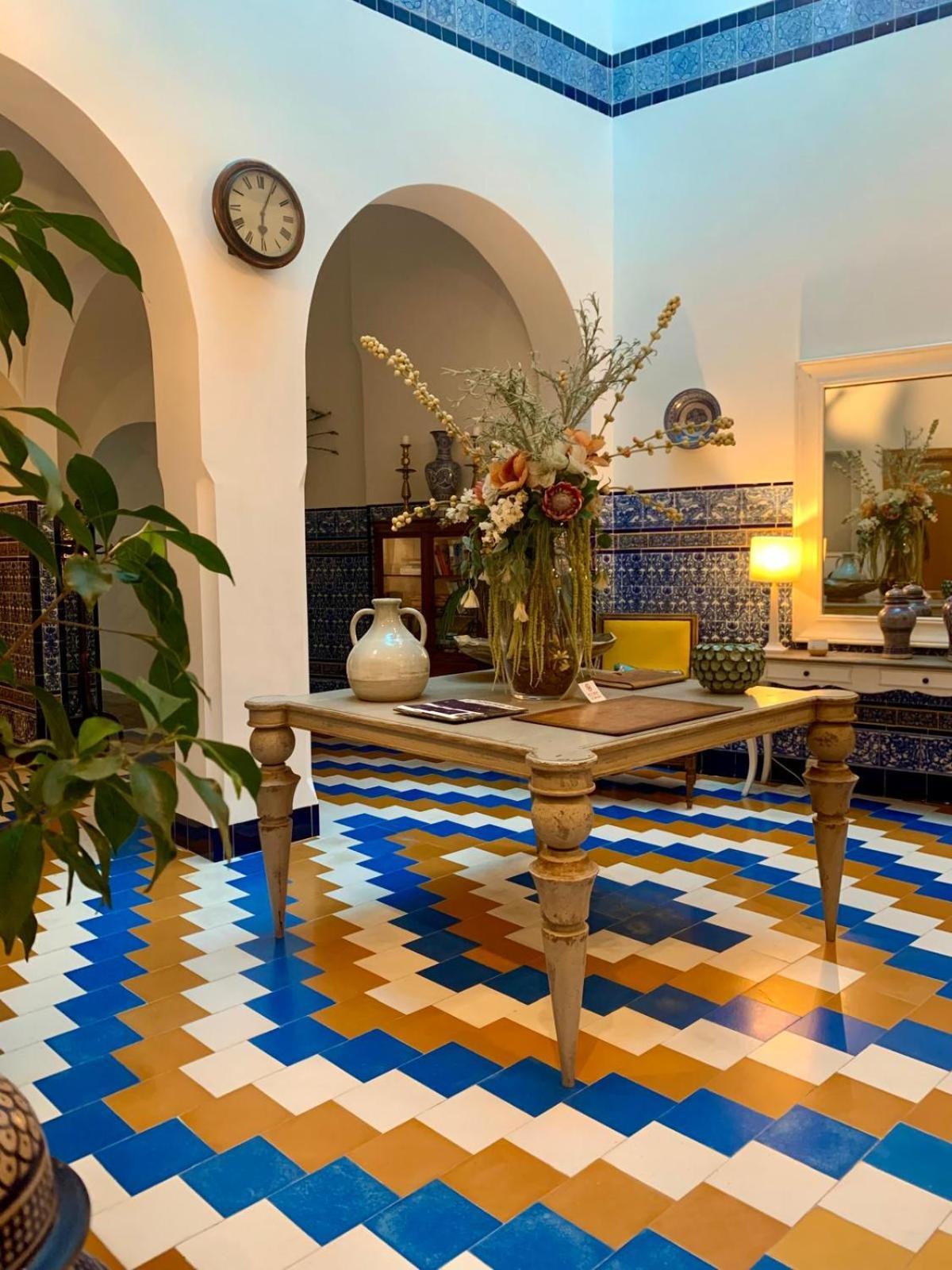 Hostal Casa Alborada كونيل ذي لا فرونتيرا المظهر الخارجي الصورة