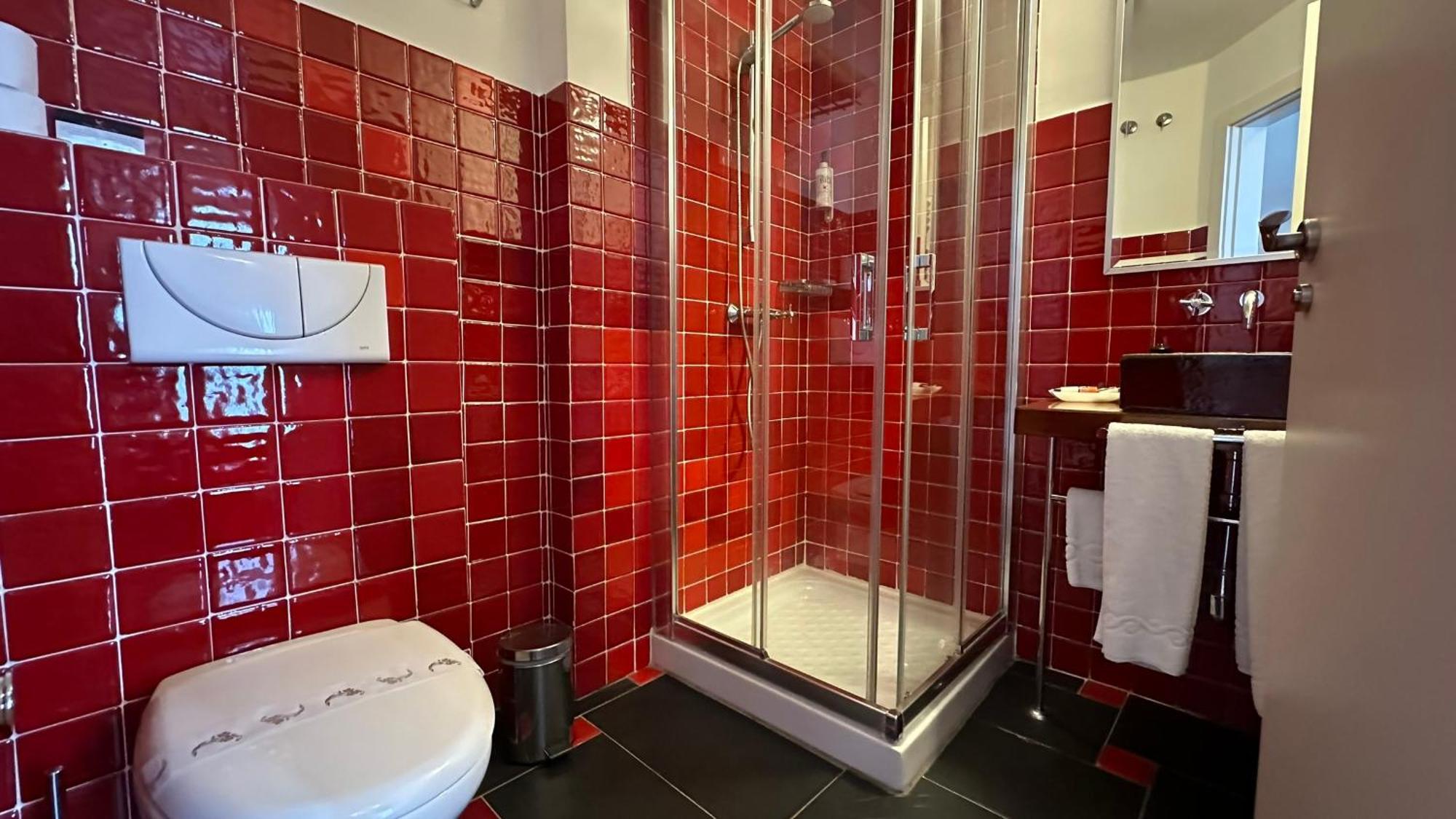 Hostal Casa Alborada كونيل ذي لا فرونتيرا المظهر الخارجي الصورة