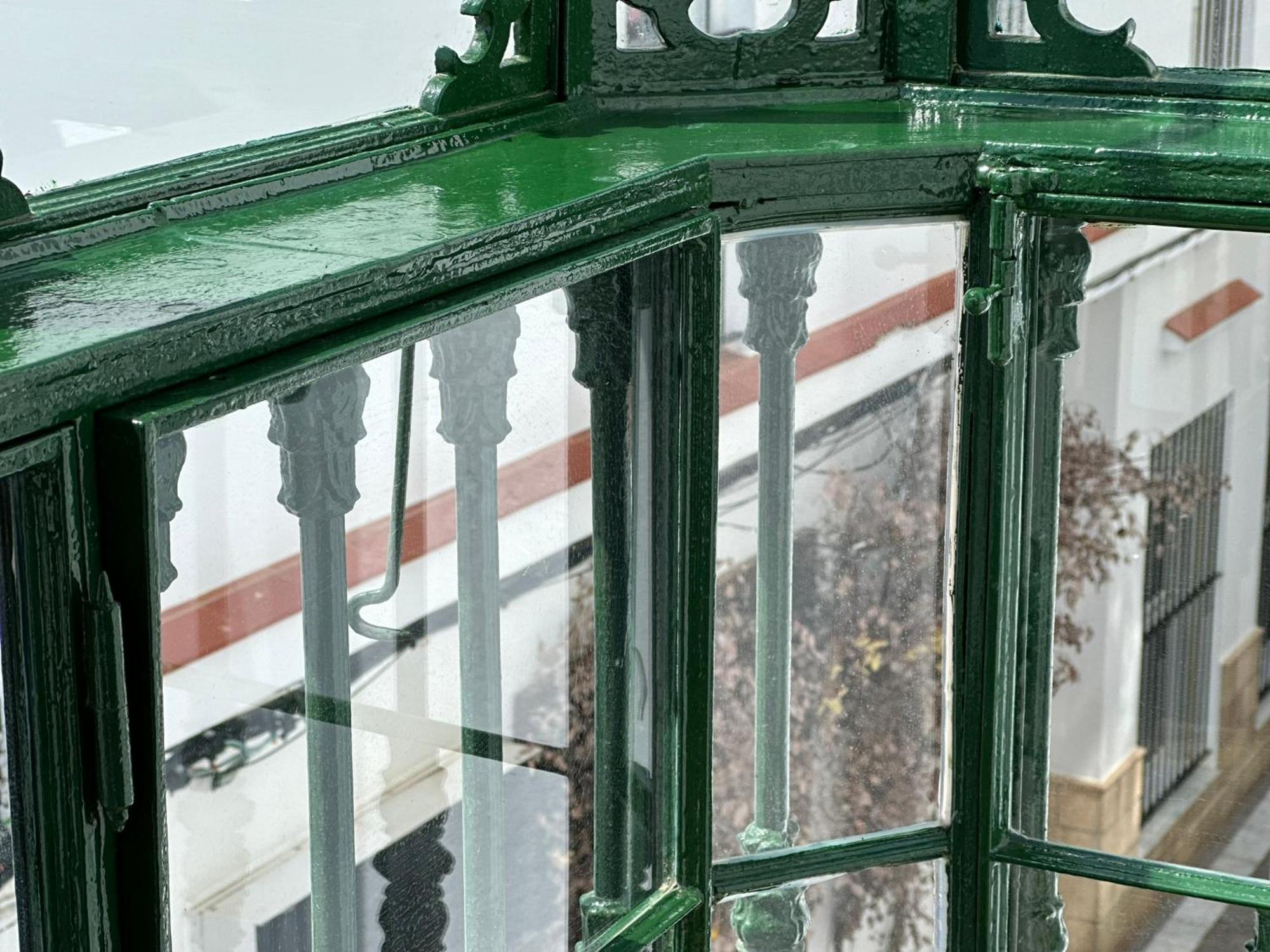Hostal Casa Alborada كونيل ذي لا فرونتيرا المظهر الخارجي الصورة