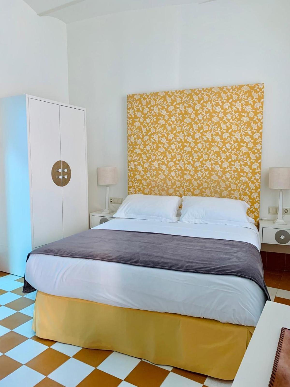 Hostal Casa Alborada كونيل ذي لا فرونتيرا المظهر الخارجي الصورة