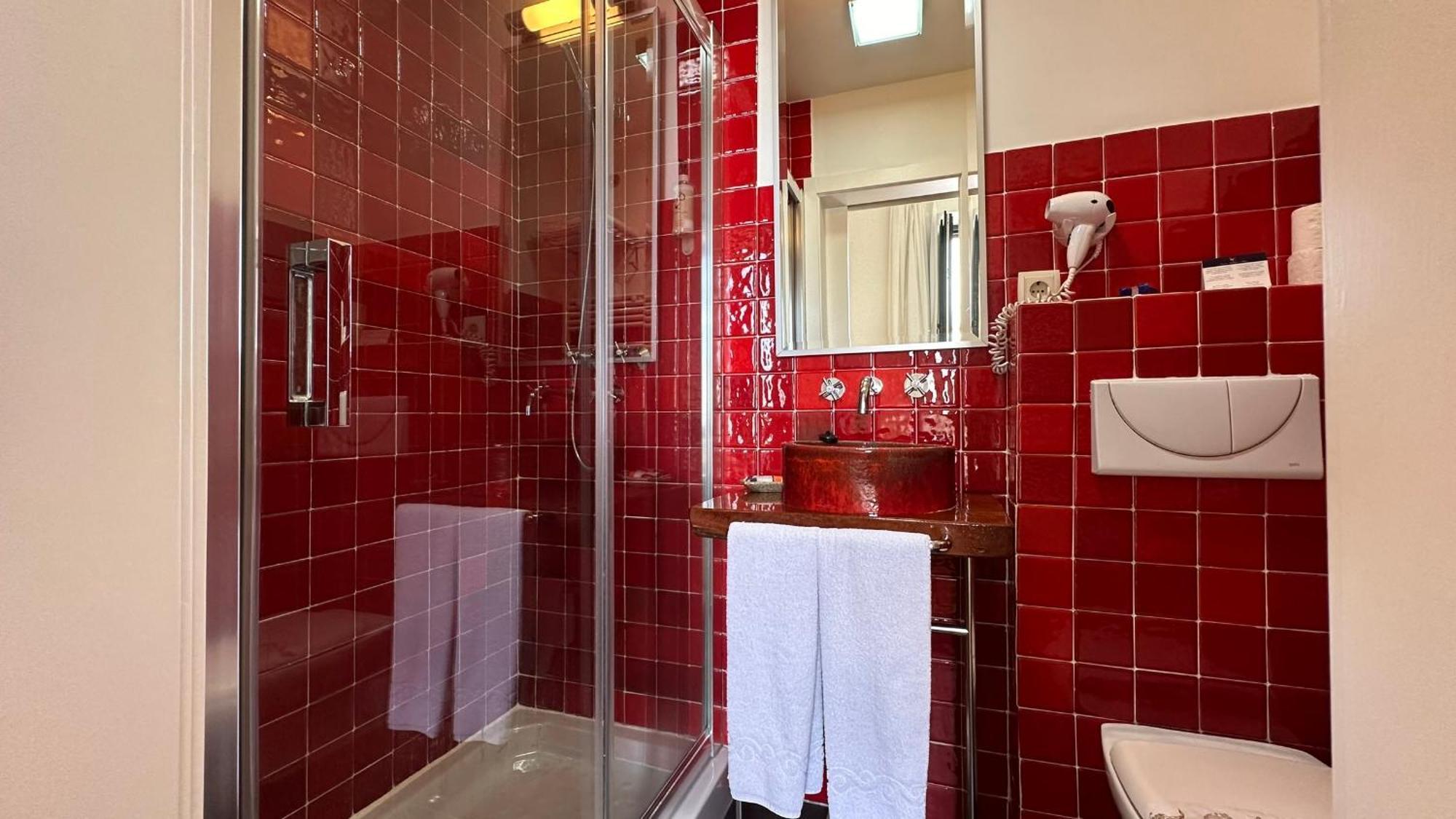 Hostal Casa Alborada كونيل ذي لا فرونتيرا المظهر الخارجي الصورة