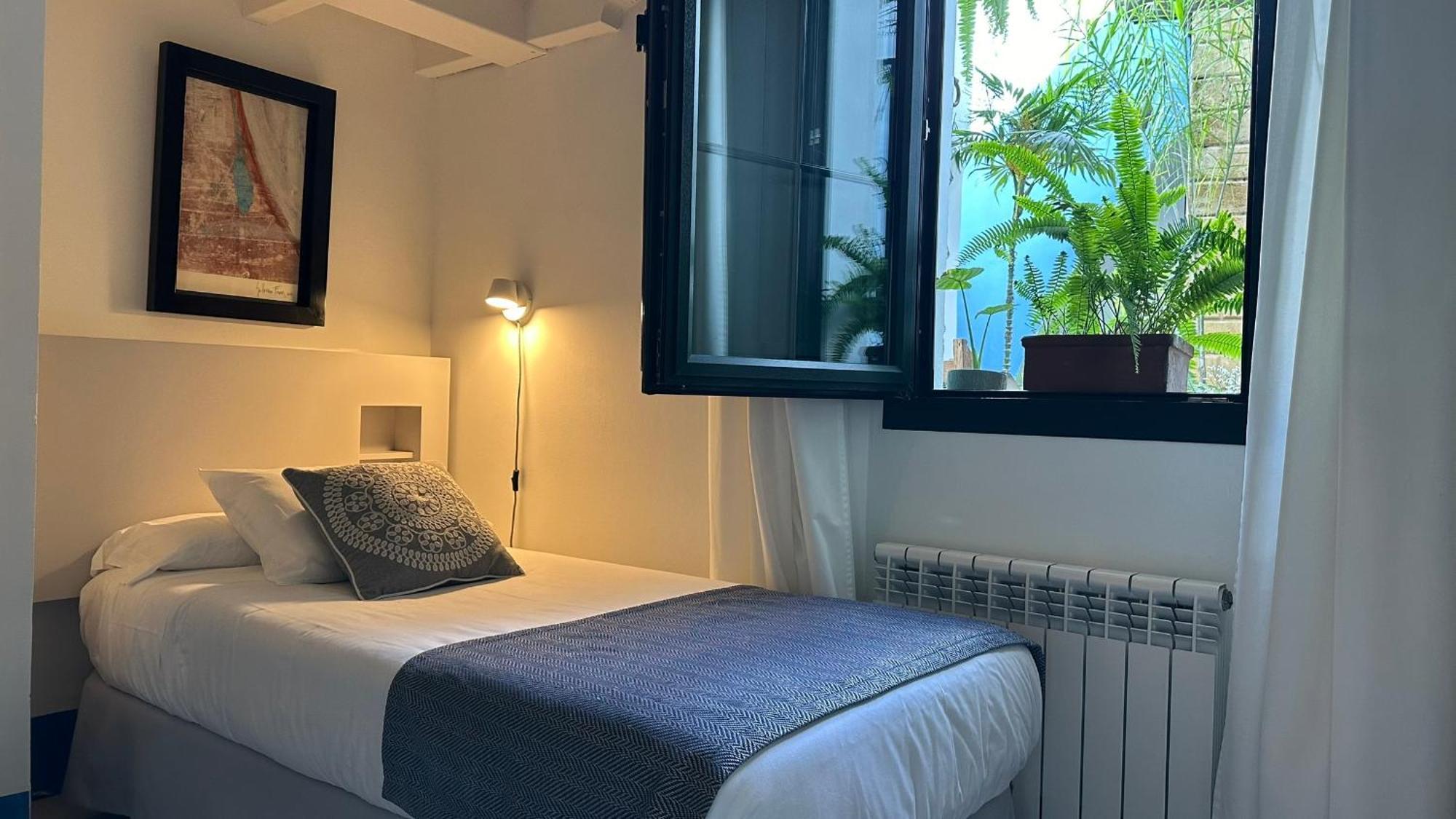 Hostal Casa Alborada كونيل ذي لا فرونتيرا المظهر الخارجي الصورة