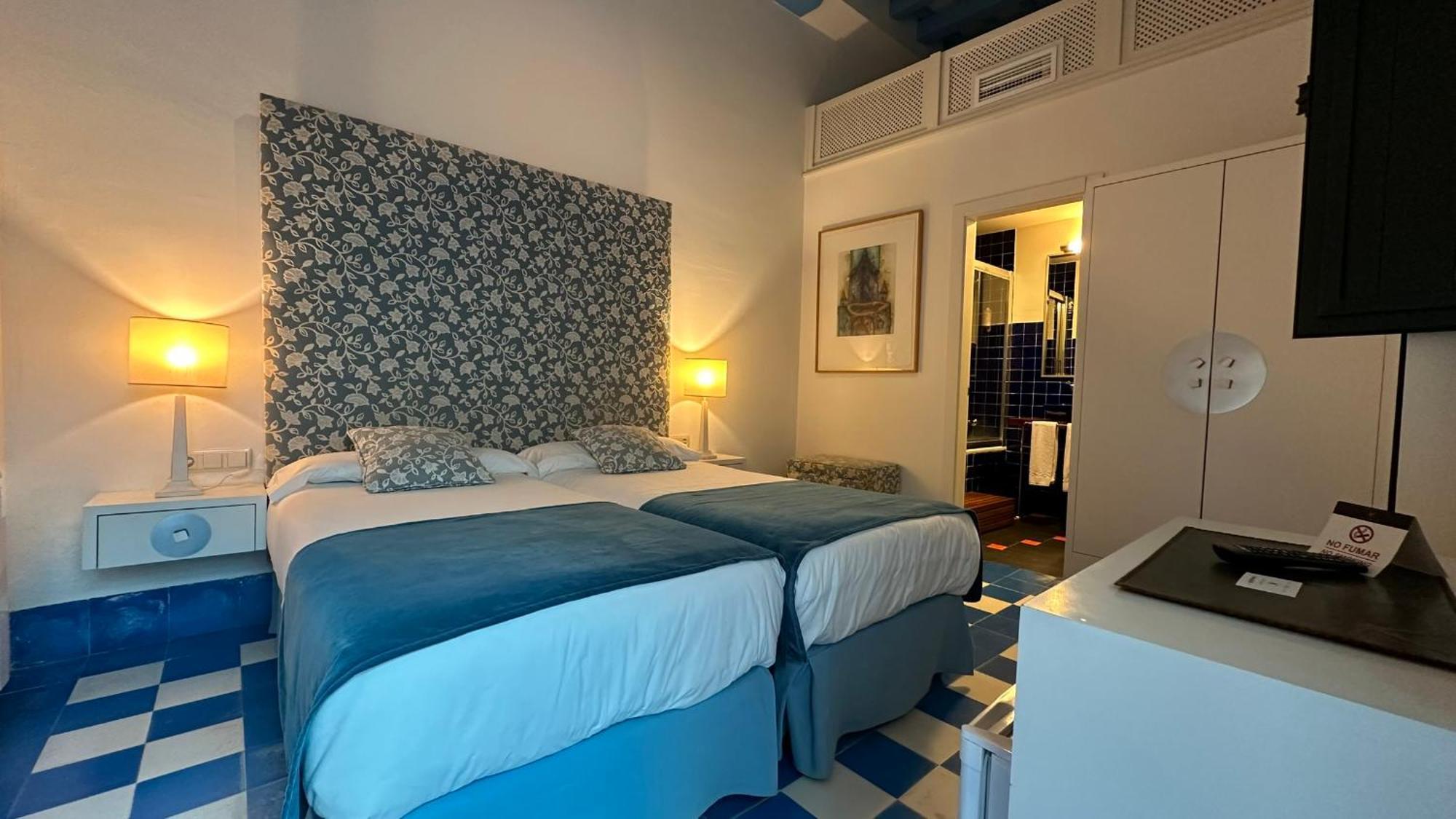 Hostal Casa Alborada كونيل ذي لا فرونتيرا المظهر الخارجي الصورة