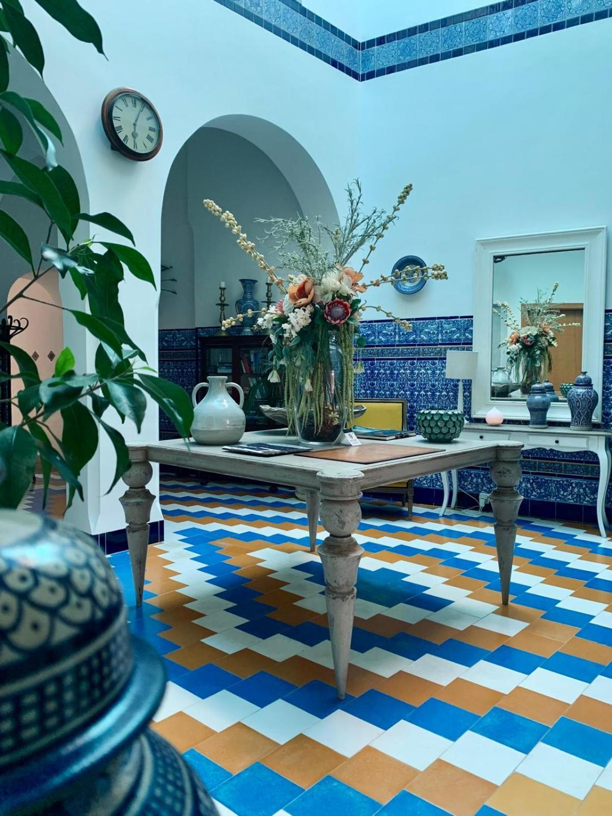 Hostal Casa Alborada كونيل ذي لا فرونتيرا المظهر الخارجي الصورة