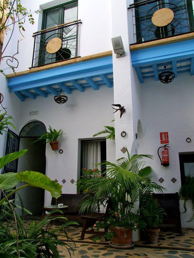 Hostal Casa Alborada كونيل ذي لا فرونتيرا المظهر الخارجي الصورة