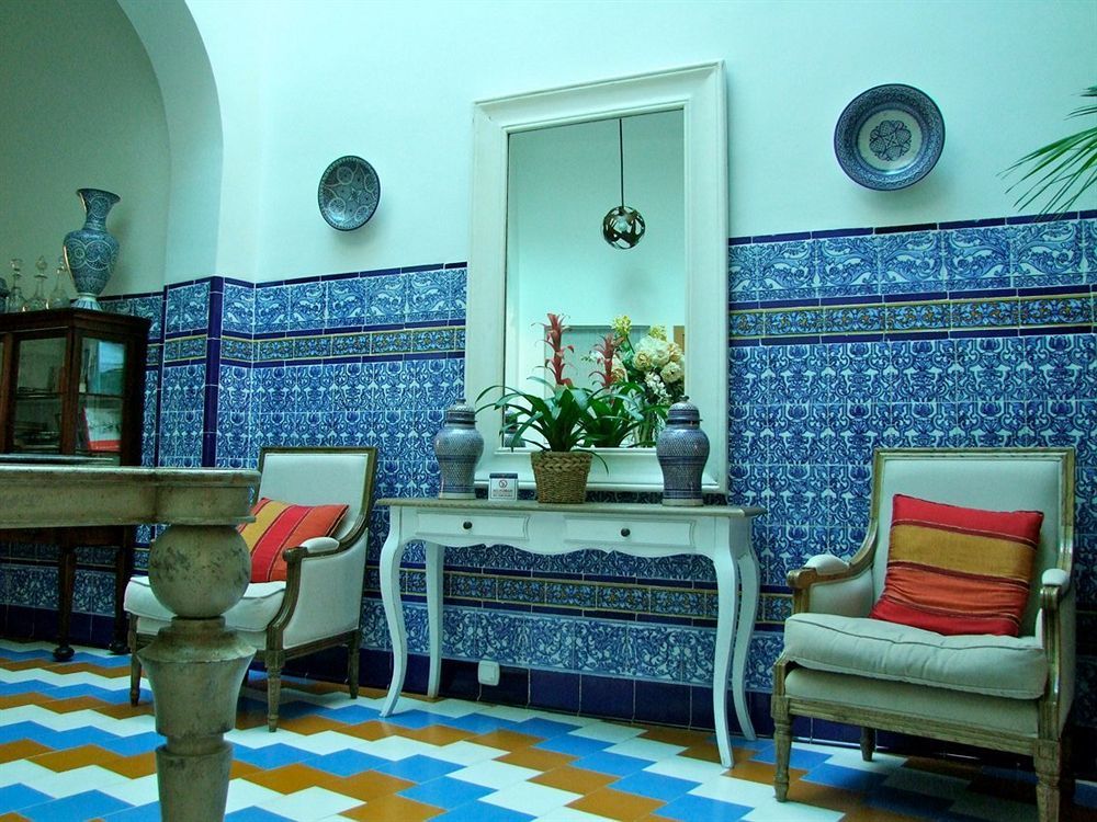 Hostal Casa Alborada كونيل ذي لا فرونتيرا المظهر الخارجي الصورة